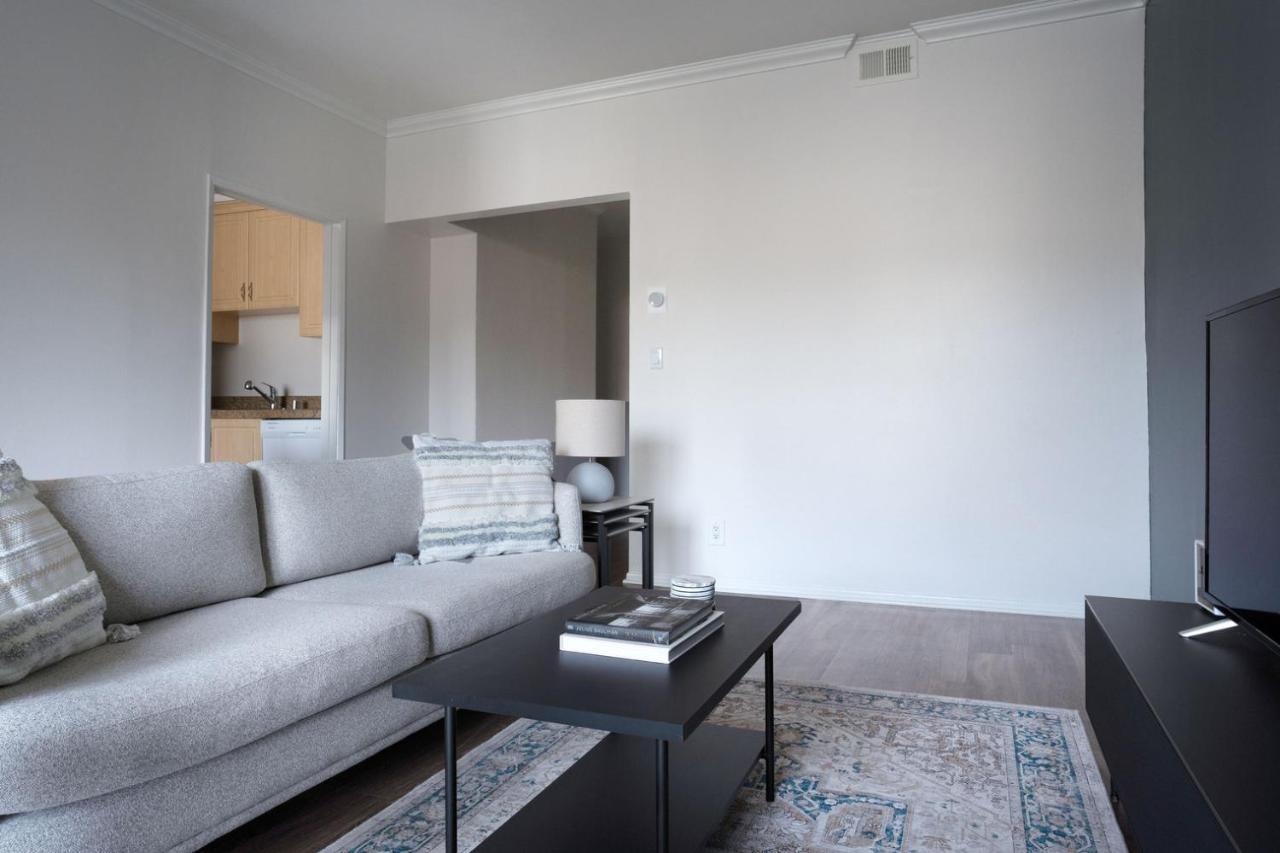 Beverly Hills 1br W Pool Gym Nr Restaurants Lax-1082 * Los Ángeles