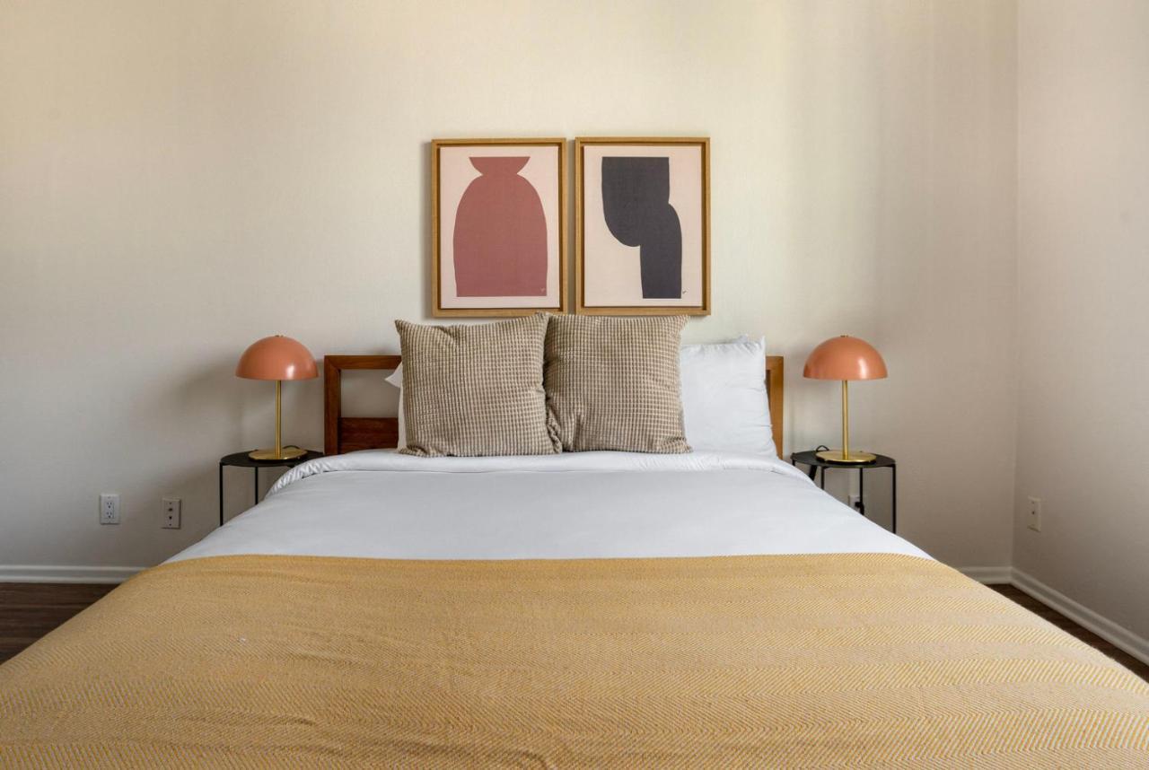 Beverly Hills 1br W Pool Gym Nr Restaurants Lax-1082 Apartamento Los Ángeles
