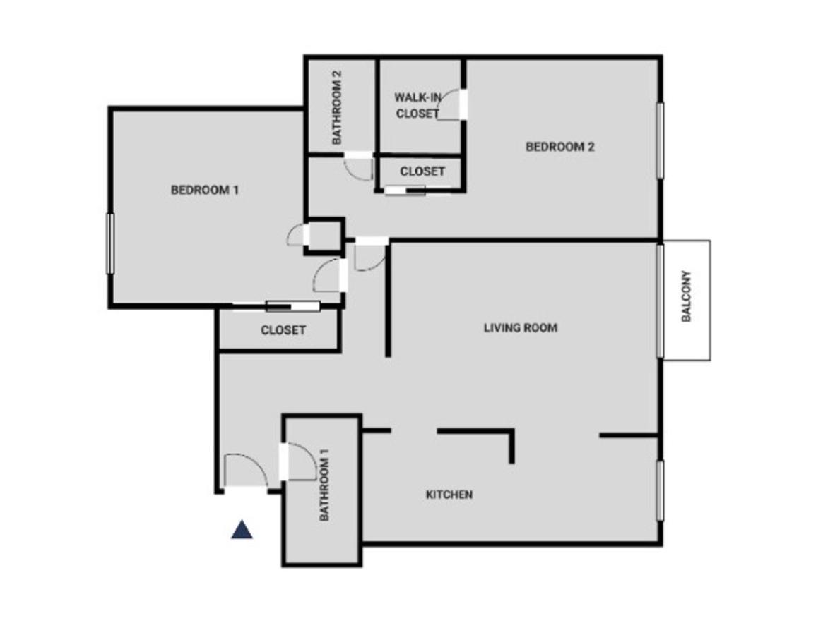 Beverly Hills 1br W Pool Gym Nr Restaurants Lax-1082
