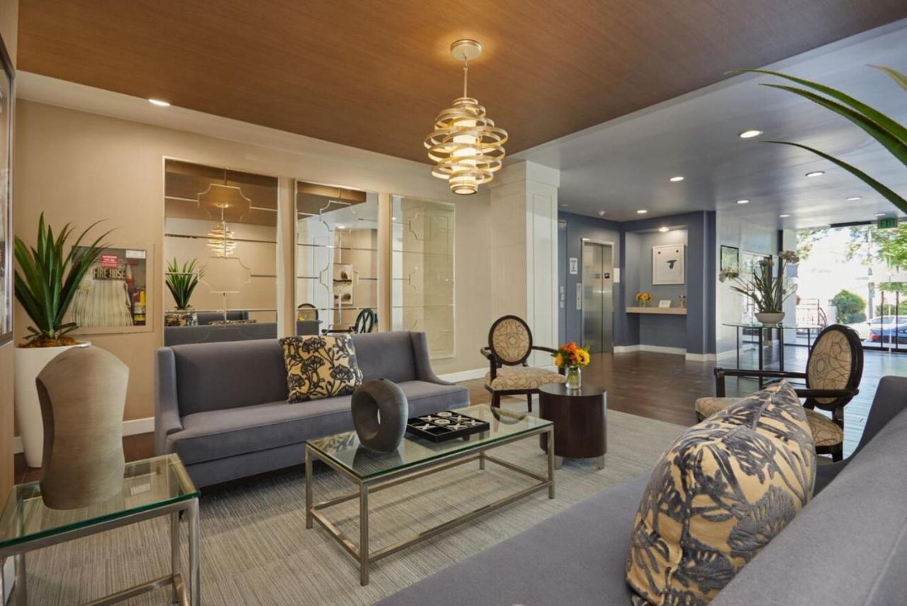 Beverly Hills 1br W Pool Gym Nr Restaurants Lax-1082 Apartamento Los Ángeles