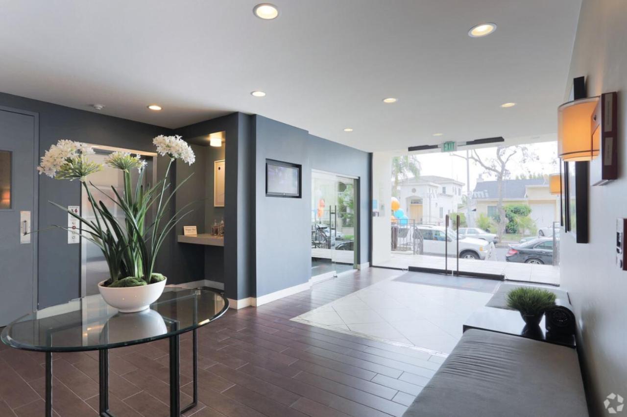 Beverly Hills 1br W Pool Gym Nr Restaurants Lax-1082 Apartamento Los Ángeles