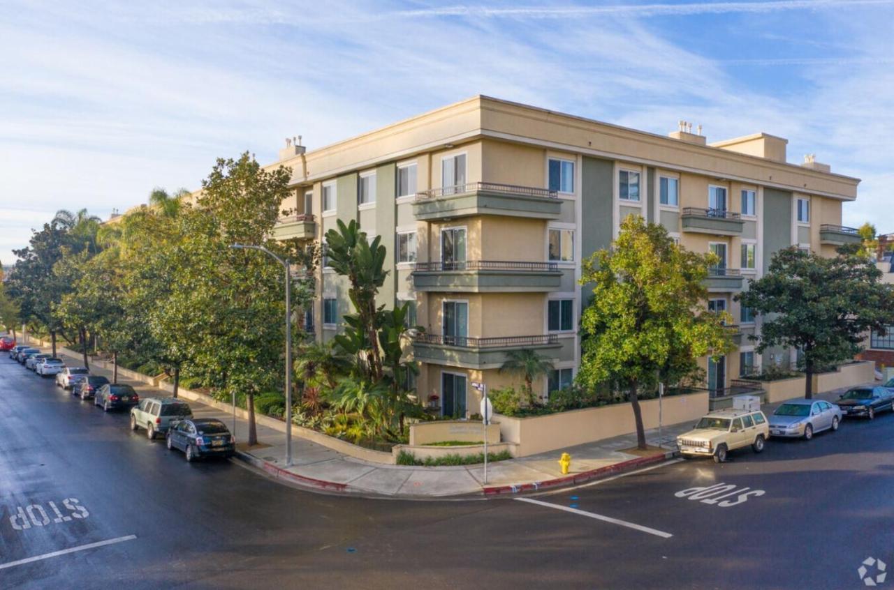 Beverly Hills 1br W Pool Gym Nr Restaurants Lax-1082 * Los Ángeles